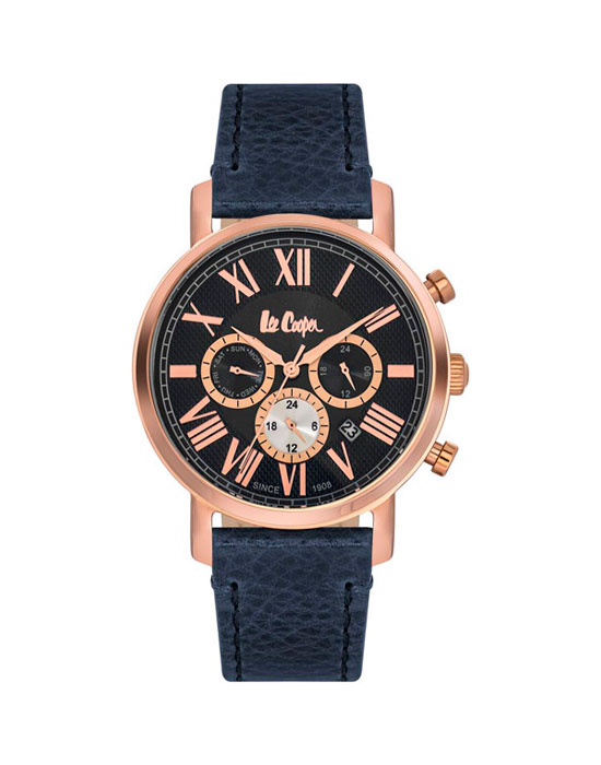 Часы Lee Cooper Casual LC06250.499